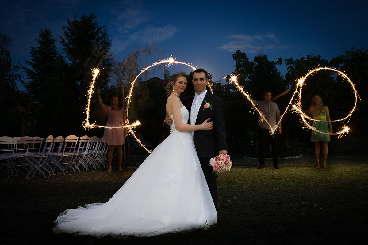 Még nem találta meg az ideális esküvői fotóst?