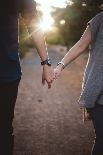 Hogyan mentsük meg párkapcsolatunkat?