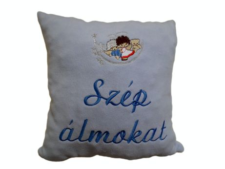 Miért válasszunk gépi hímzést?