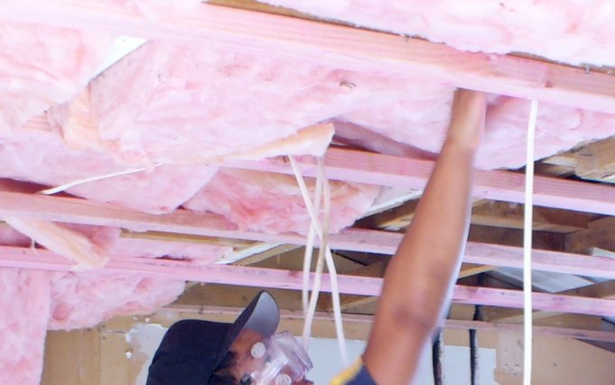 Bízza ránk az utólagos szigetelést!