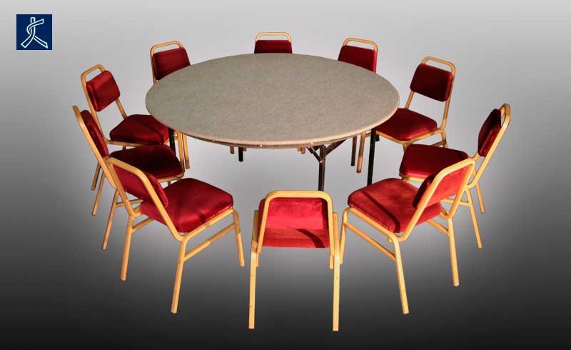 Rendezvény bútort bérelne?