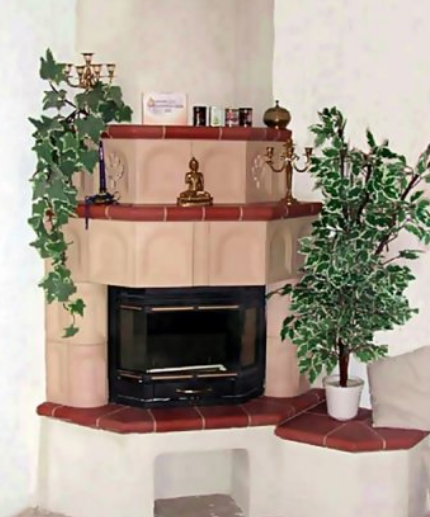 A minőségi kandallók