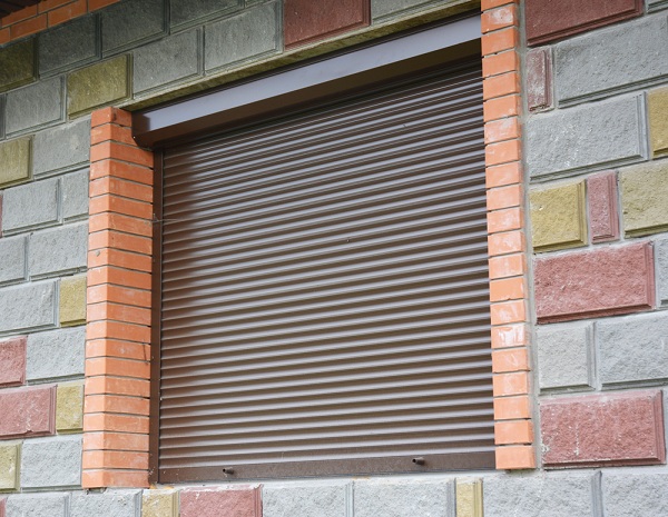 Meghibásodott redőnye?