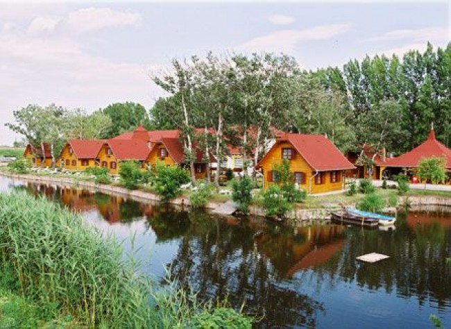 Ismerje meg a Tisza-tavi régió különlegességeit!