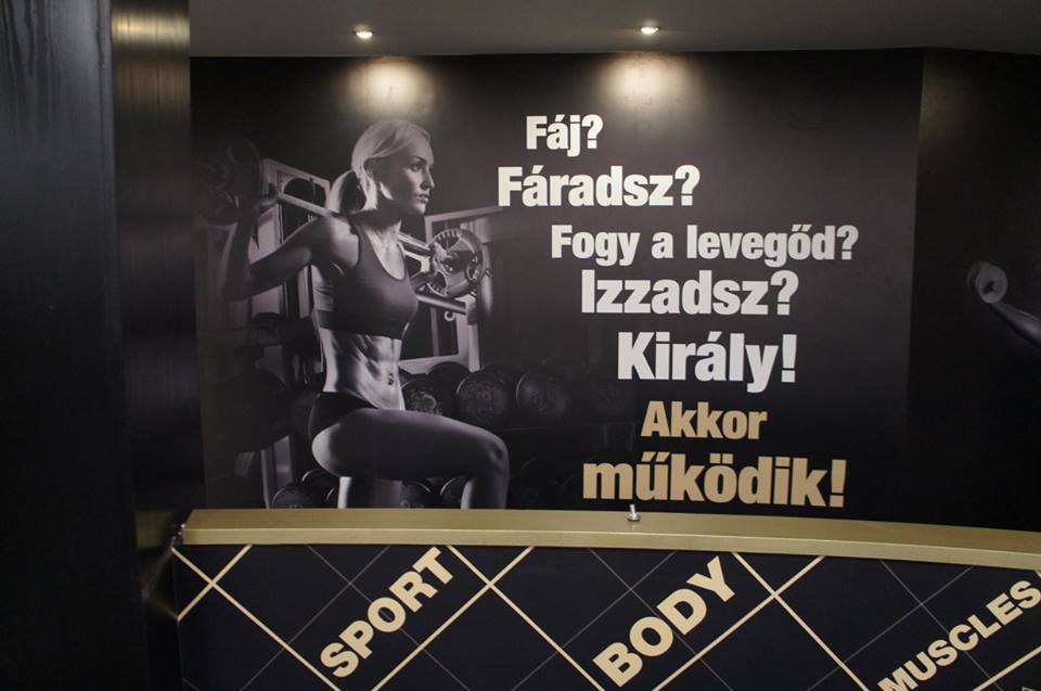 Milyen üzletdekorációs elemeket alkalmazzunk?