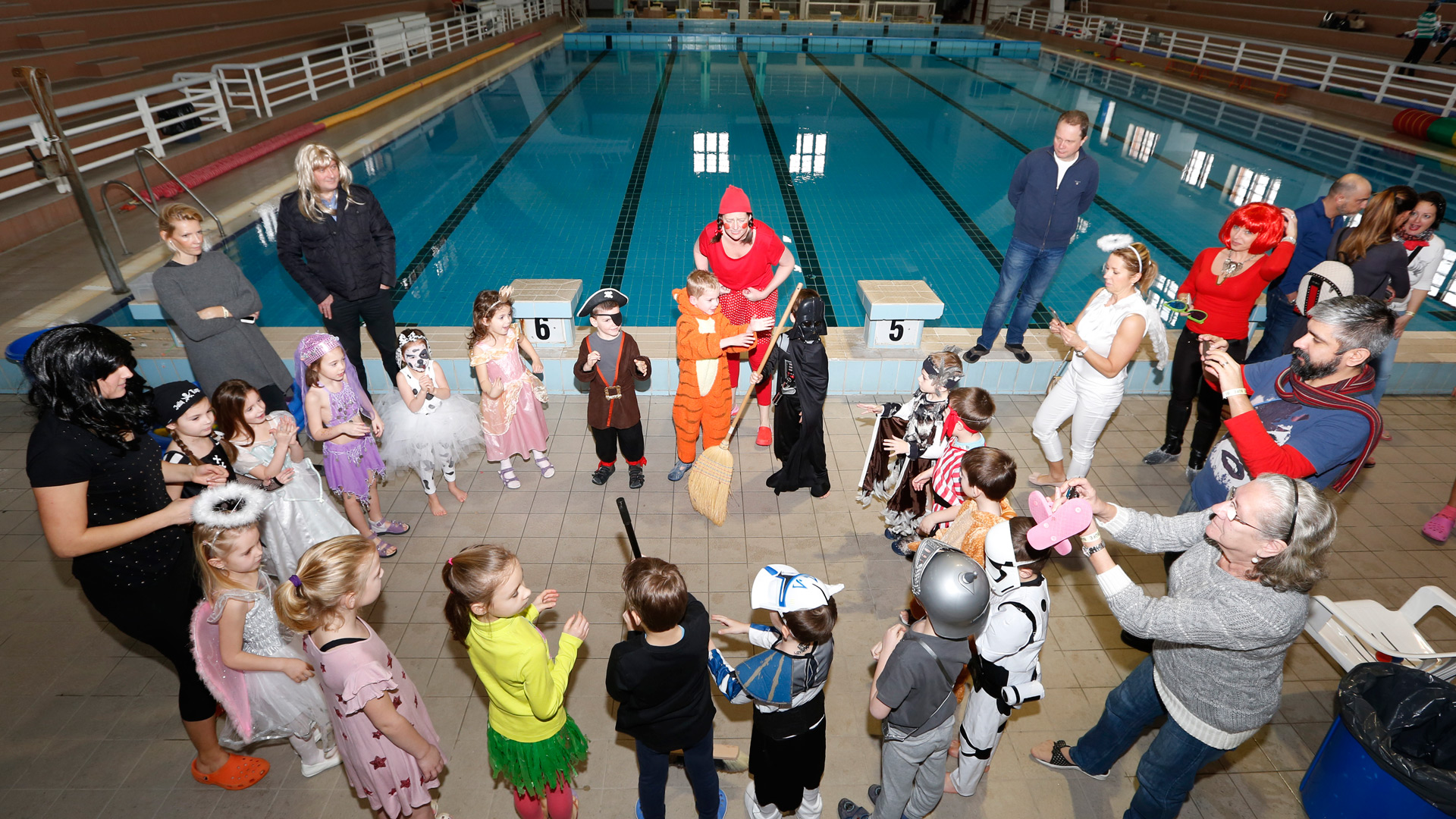 Adja meg a legtöbbet gyermekének óvodánkkal!