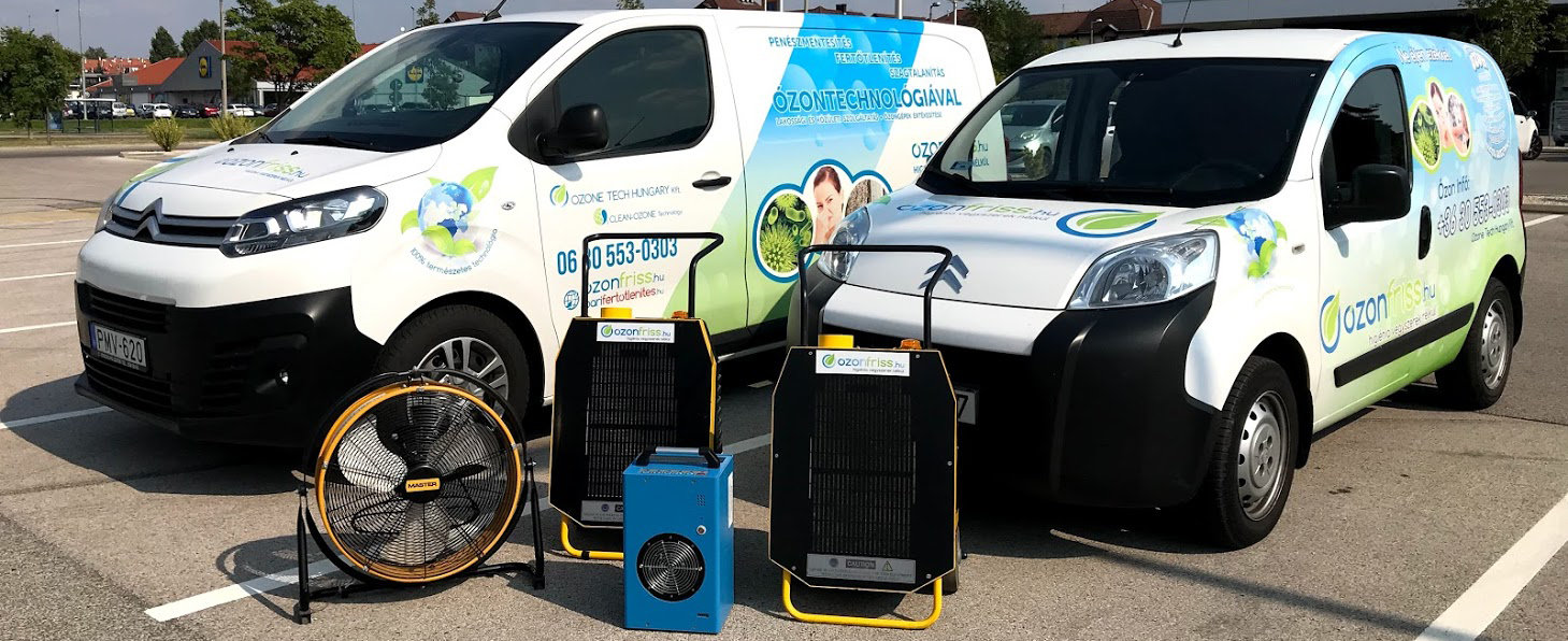 Szabaduljon meg egyszerűen, gyorsan a penésztől!