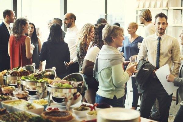 Rendezvényt szeretne munkahelyének?