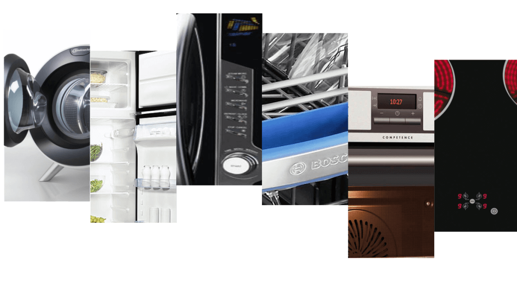 Hatékony és gyors mosógép szerviz