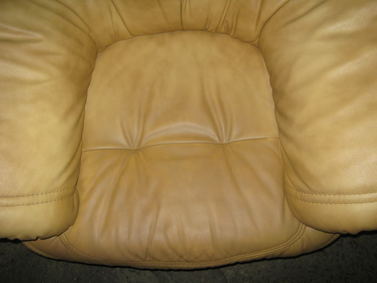 Hozassa rendbe velünk, bőr bútorait!