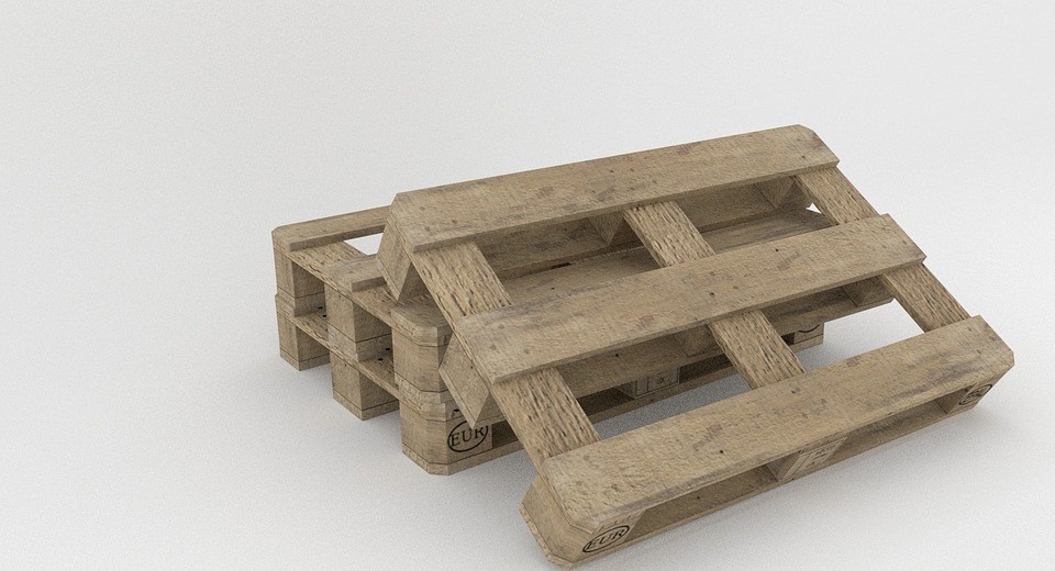 Vásároljon nálunk raklapot!