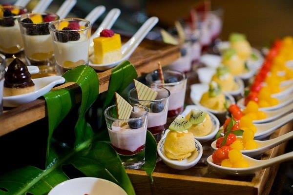 Színvonalast rendezvényt szervezne?