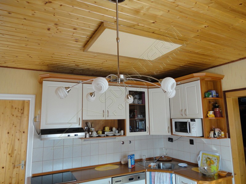 Modern fűtéstechnika