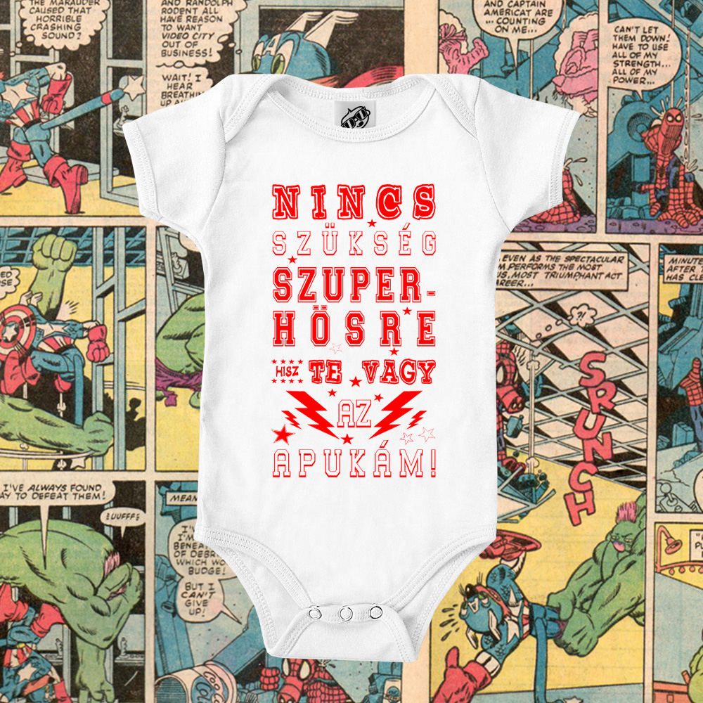 Öltöztesse babáját egyedibe!