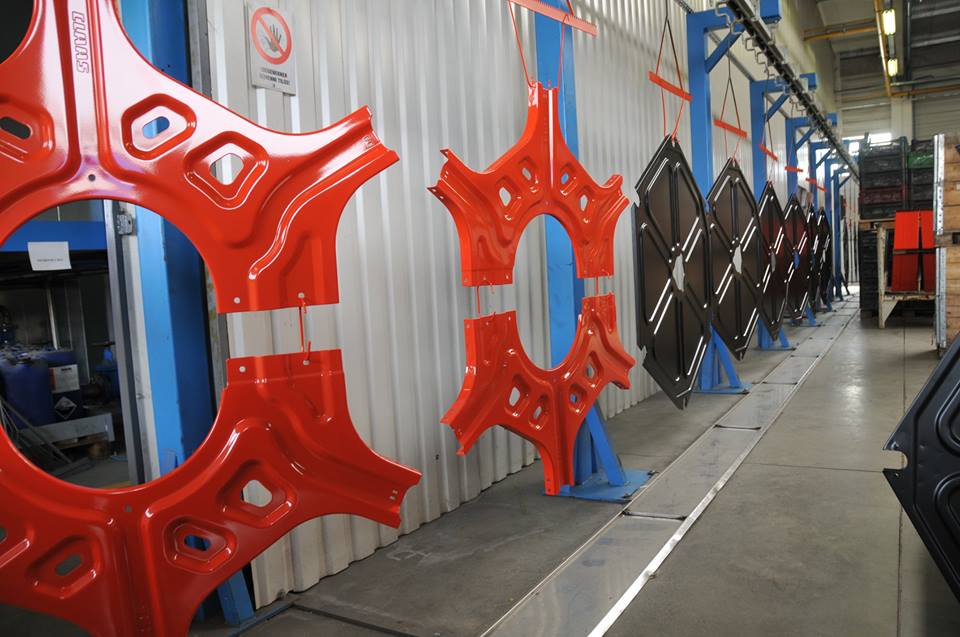 A fémipari gyártás szakértője