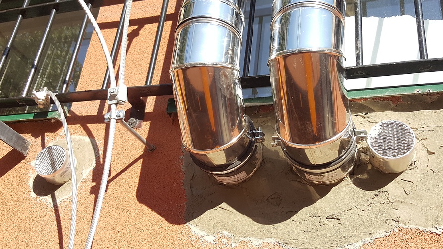 Korszerű kéményt szeretne?