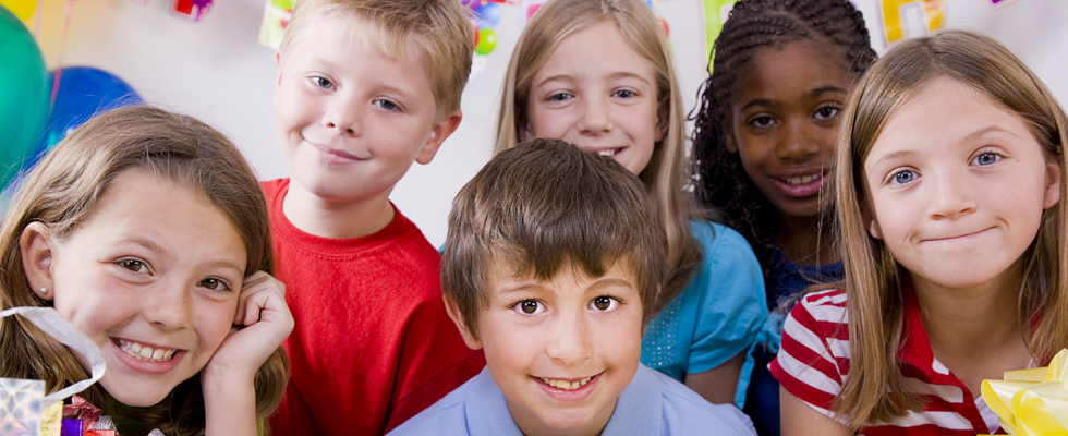 Csapjon nagy bulit gyermekének születésnapjára!