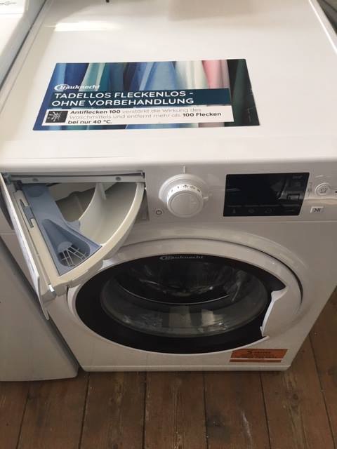 Mosógépek olcsón!