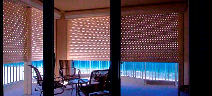 Az árnyékolók fajtái és jellemzőik