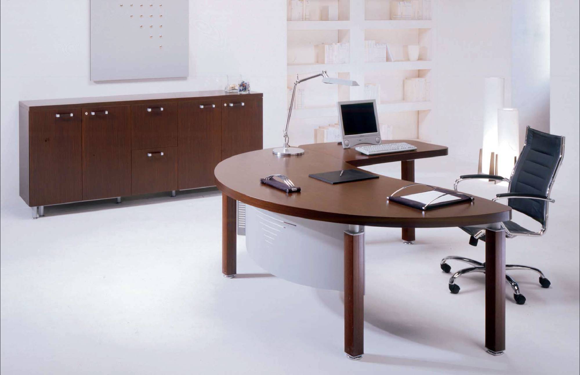 Irodaberendezés látványtervezéssel!