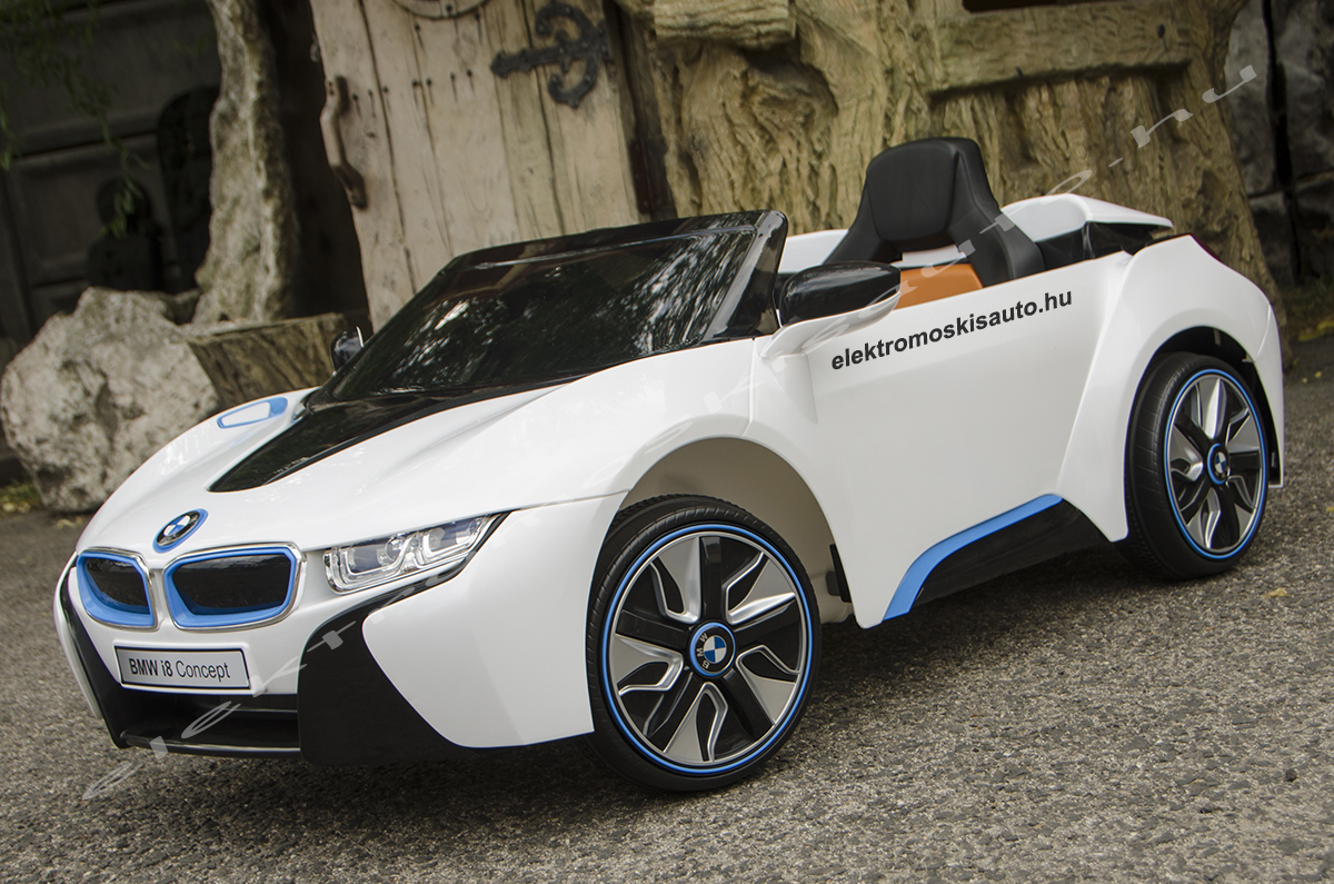 Miért ne vezethetne gyermeke?