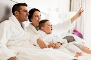 Gyerekbarát szálloda? Önnek csak a pihenéssel kell törődnie