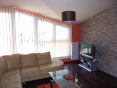 Ez a dekoratív árnyékoló nem hiányozhat az otthonából!