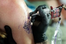 Tetoválást ajándékba? Velünk lehetséges!