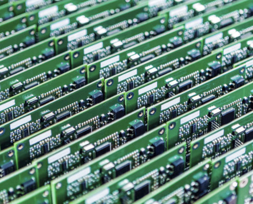 Elektronikai tervezés profiktól!