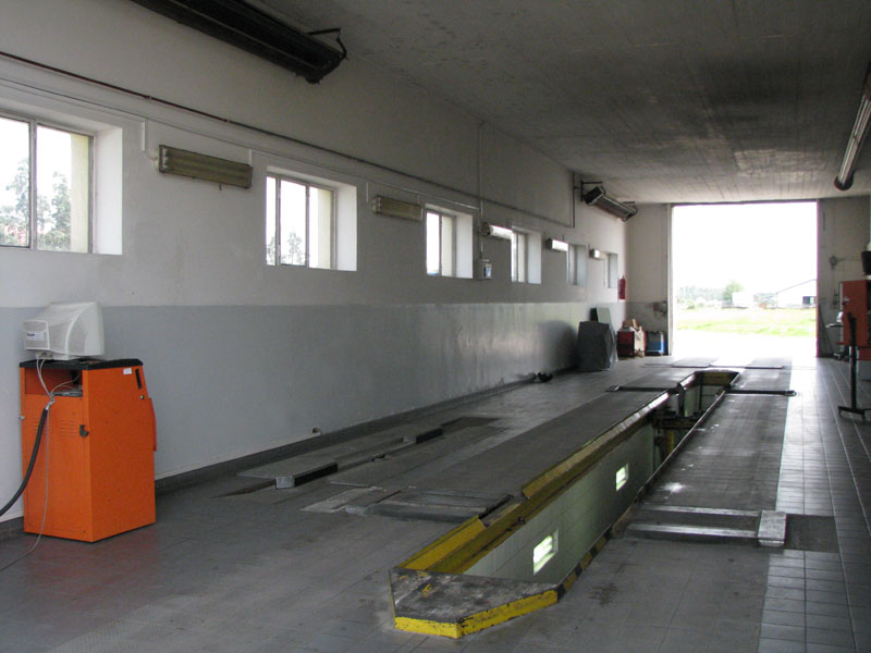 Váltson profi autószervizre!