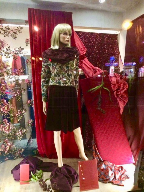 Minőségi méteráruk széles választéka