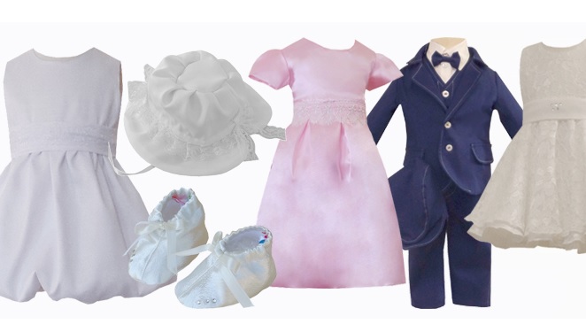 Alkalmi ruha a legkisebbeknek pár kattintással?