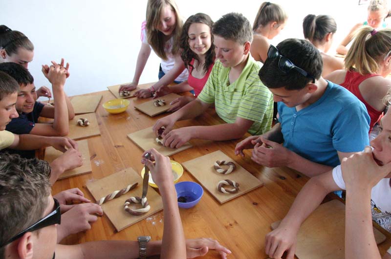 Egyszerre izgalmas és pihentető üdülés