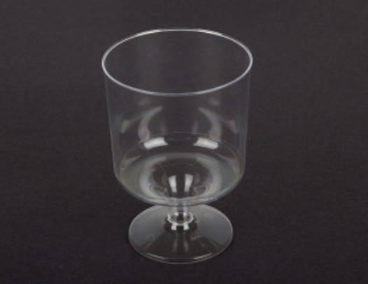 Műanyag pohár rendezvényre