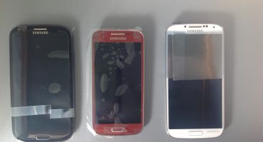 Eltört okostelefonja?