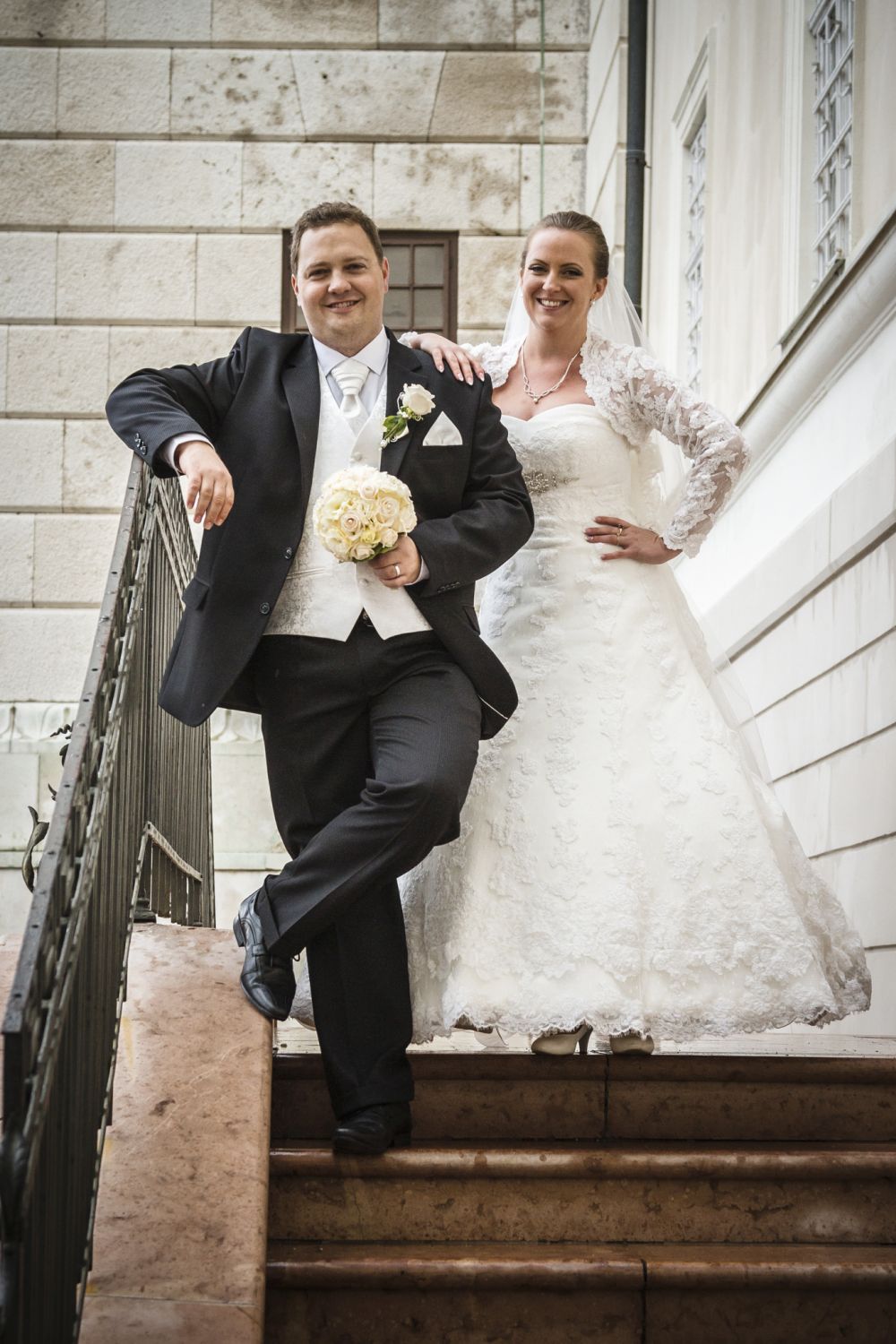 Milyen esküvői fotóst válasszunk?