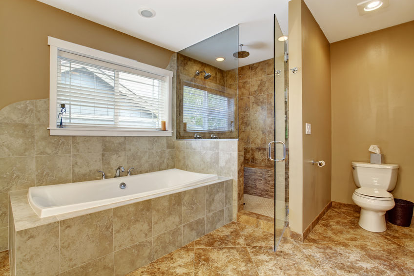 Zuhanyajtó egyedire tervezve