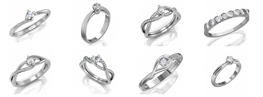 Kísérő gyűrű, ha fontos a hagyomány