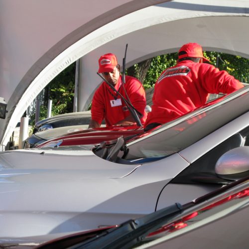 Nyisson saját gőzös autómosót!