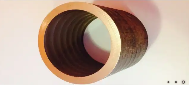 Bronzcsövek és rudak akár nagyobb mennyiségben!