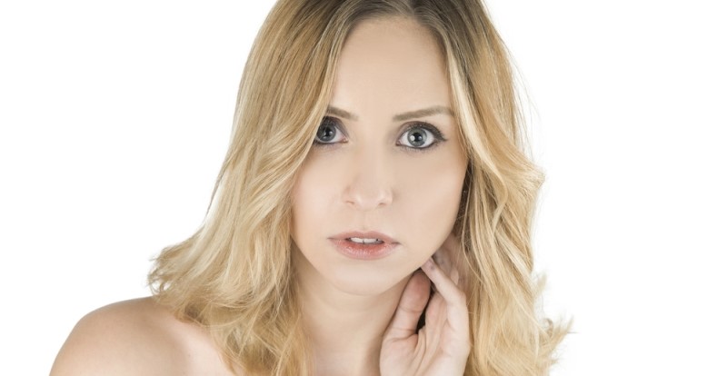 A bőr lehetséges betegségei