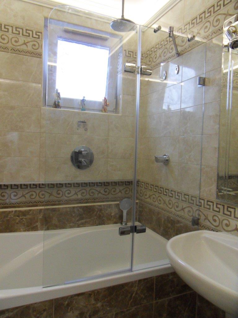 A tökéletes kádparaván kialakítása