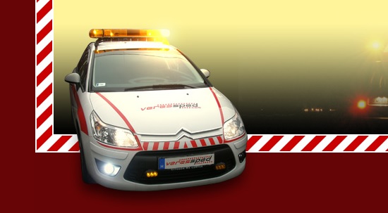 Szakkíséret biztosítása profikkal!