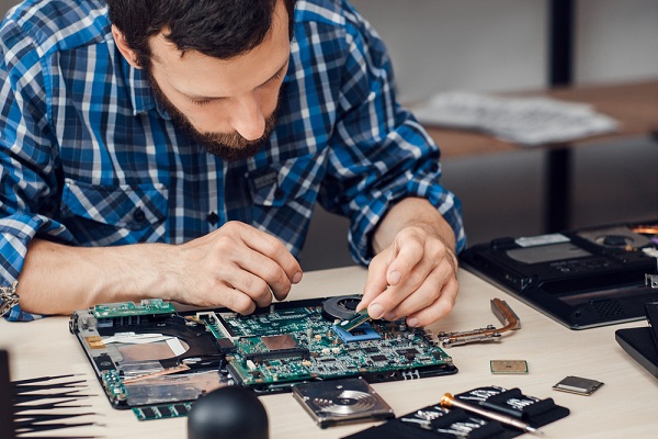 Elektronikai webáruházunkban mindent megtalálhat!