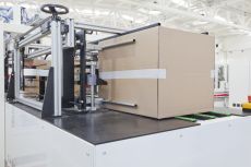 Dobozzáró gépek, csomagoló gépek, robotfóliázógépek: modernizálja berendezéseit!