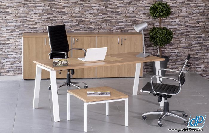 Minőségi irodabútorok megbízható helyről!