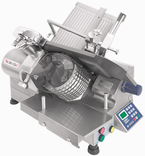 Minden, ami szeletelőgép