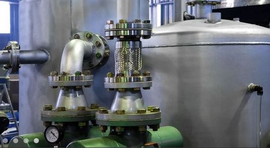 Ipari roncsolásmentes anyagvizsgálat profikkal!