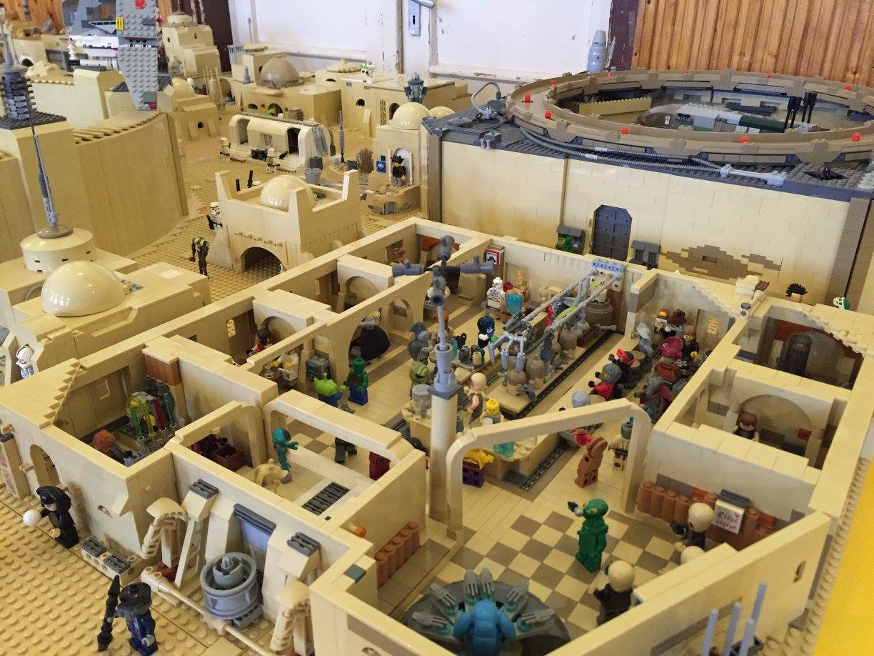 Élményközpont minden generációnak