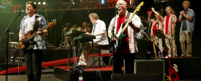 Elvisszük a legjobb zenekarokat a nyári rendezvényre!